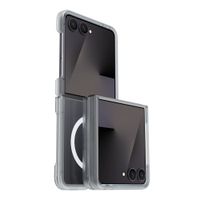 OtterBox Dünnes Flexibles Magnetisches Backcover Samsung Galaxy Z Fold 8 - Clear