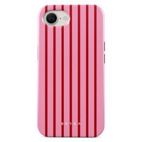 Burga Tough Back Cover Apple iPhone 16e - Favorite Bikini