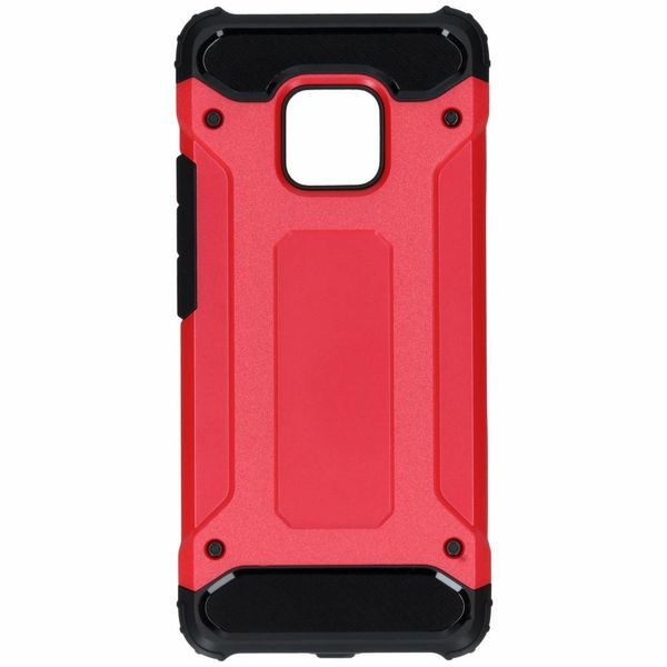 Rugged Xtreme Case Rot für das Huawei Mate 20 Pro