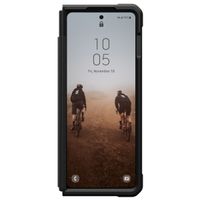 UAG Civilian Backcover für das Samsung Galaxy Z Fold 5 - Schwarz