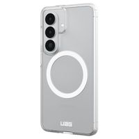 UAG Scout Back Cover mit MagSafe Samsung Galaxy S26 - Ice White