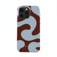 Burga Tough Back Cover MagSafe Apple iPhone 13 Pro - Core