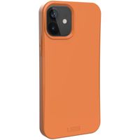 UAG Outback Hardcase iPhone 12 (Pro) - Orange