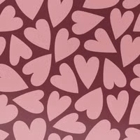 imoshion Design Hülle Samsung Galaxy S25 FE - Hearty Blush