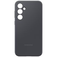 Samsung Original Silikon Cover Samsung Galaxy S23 FE - Graphite
