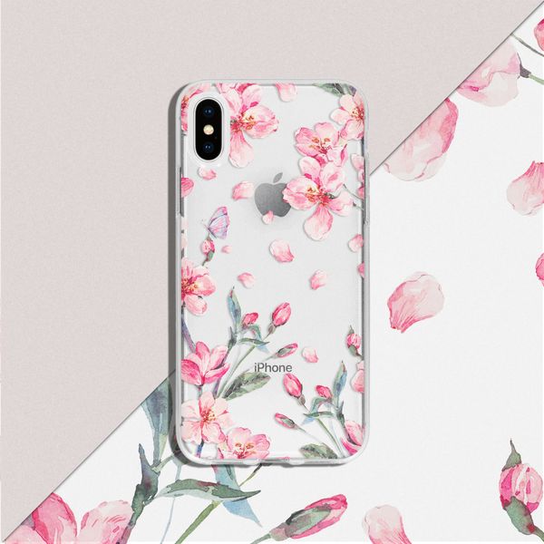 Design TPU Hülle für das Apple iPhone Xr