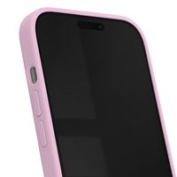 iDeal of Sweden Silikon Case für das iPhone 14 Pro Max - Bubble Gum Pink