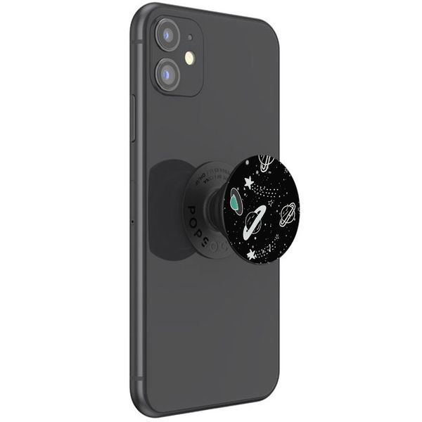 PopSockets iMoshion PopGrip - Cartoon Galaxy