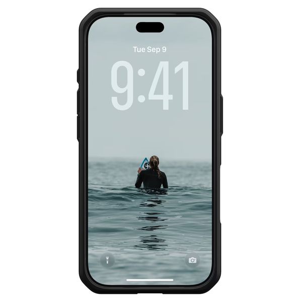 UAG Dot Case mit MagSafe Apple iPhone 18 Pro Max / 17 Pro Max - Black