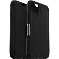 OtterBox Strada Klapphülle Schwarz für das iPhone 11 Pro Max