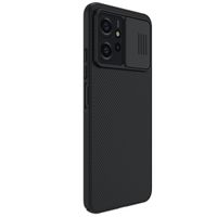 Nillkin CamShield Case für das Xiaomi Redmi Note 12 4G - Schwarz