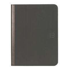 Tucano Elements folio case für das iPad 10 (2022) 10.9 Zoll - Schwarz