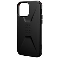 UAG Civilian Backcover für das Apple iPhone 13 Pro Max - Black
