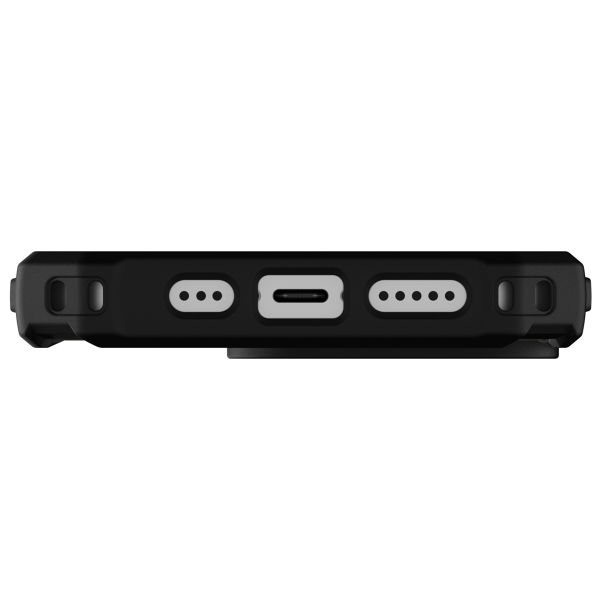 UAG Pathfinder Case MagSafe für das iPhone 14 Pro - Olive