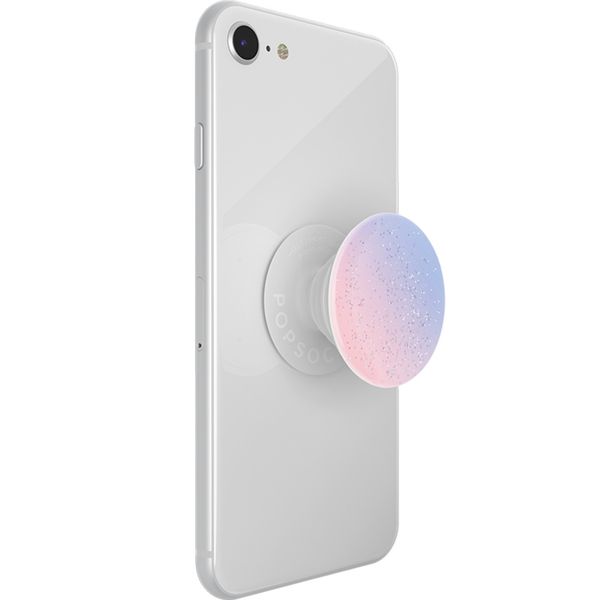 PopSockets PopGrip - Abnehmbar - Glitter Morning Haze