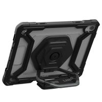 UAG Plasma Case Apple iPad 11 (2025) 11 Zoll A16 / iPad 10 (2022) 10.9 Zoll - Ice Black