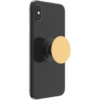 PopSockets PopGrip - Abnehmbar - Light Yellow