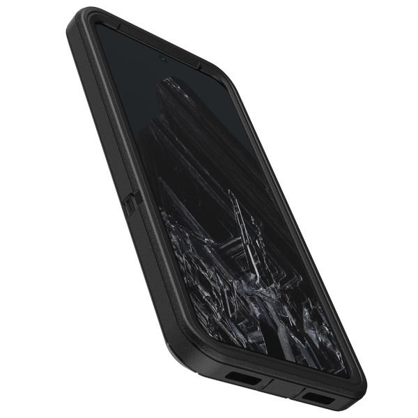 OtterBox Defender Rugged Case Google Pixel 8 Pro - Black