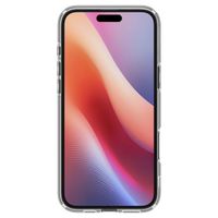 Spigen Ultra Hybrid™ Case für das Apple iPhone 16 Plus - Crystal Clear