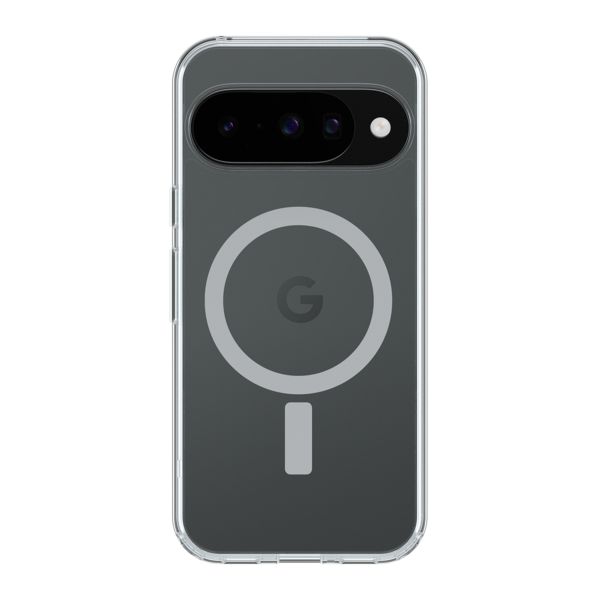 OtterBox Symmetry Clear Case MagSafe Google Pixel 10 / 10 Pro - Clear
