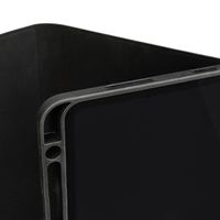 Tucano Up Plus Folio Case Apple iPad Air 11 Zoll (2025) M3 / (2024) M2 / Air 5 (2022) / Air 4 (2020) - Metal Grey
