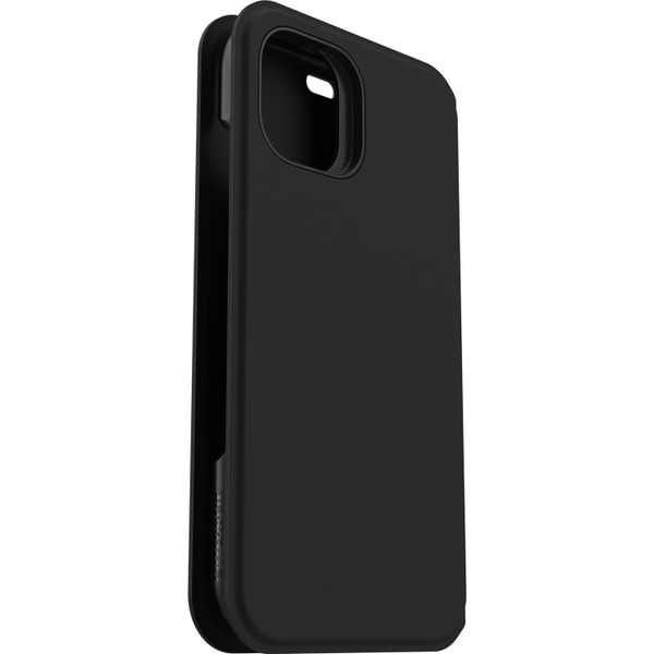 OtterBox Strada Via Klapphülle Schwarz für das iPhone 11