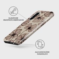 Burga Tough Back Cover Samsung Galaxy A56 - Barely Yours