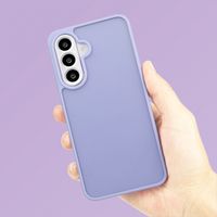 imoshion Color Guard Backcover Samsung Galaxy A36 / A56 - Lila / Lilac