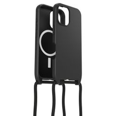 OtterBox React Necklace MagSafe für das Apple iPhone 16 - Black