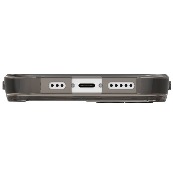 UAG Plyo Backcover MagSafe für das iPhone 14 - Ash