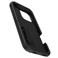 OtterBox Defender Rugged Backcover mit MagSafe für das iPhone 16 Pro Max - Black