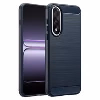 imoshion Brushed Back Cover OnePlus Nord 5 - Dunkelblau