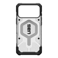 UAG Pathfinder Case MagSafe Apple iPhone 17 Pro - Ice / Silver