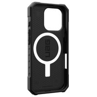 UAG Pathfinder Case MagSafe für das iPhone 16 Pro Max - Black