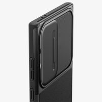 Spigen Optik Armor Kameraschieber für das Samsung Galaxy S24 Ultra - Black