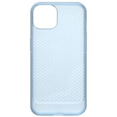 UAG Back Cover Lucent U iPhone 13 - Cerulean