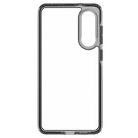 ZAGG Santa Cruz Snap Case mit MagSafe Samsung Galaxy S25 Edge - Schwarz