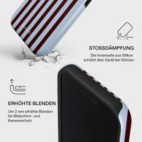 Burga Tough Back Cover MagSafe Apple iPhone 17 - Offline