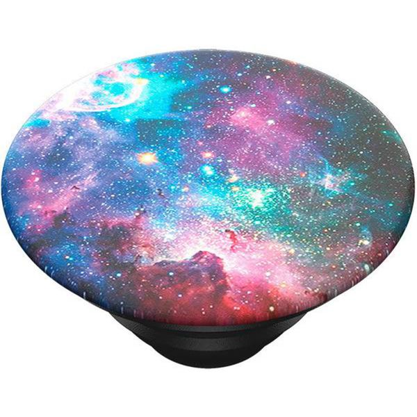 PopSockets PopGrip - Abnehmbar - Blue Nebula