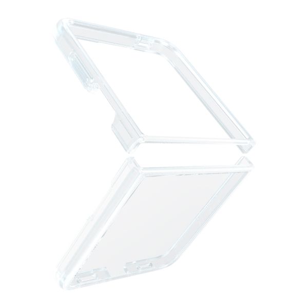 OtterBox Thin Flex Back Cover Samsung Galaxy Z Flip 7 - Clear