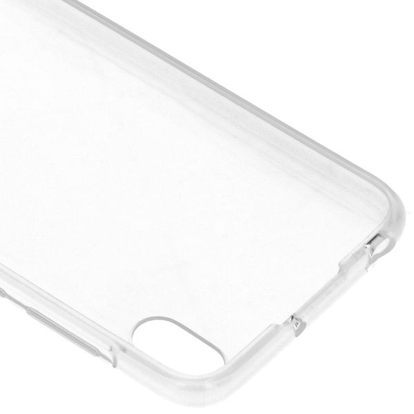 Huawei Flexible Clear Case Transparent für das Huawei Y5 (2019)