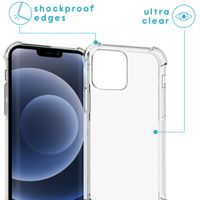 imoshion Backcover mit Band iPhone 13 Pro - Rosé gold