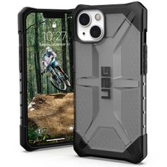 UAG Plasma Case für das Apple iPhone 13 Pro - Ash