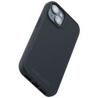 Njorð Collections Slim Case MagSafe für das iPhone 15 - Black