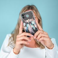 imoshion Design Hülle für das Samsung Galaxy A50 / A30s - Dreamcatcher