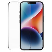 dbramante1928 Eco Shield Screenprotector - Nachhaltige Displayschutzfolie für das iPhone 14 / 13 / 13 Pro