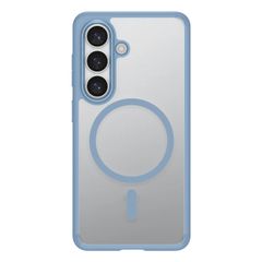Spigen Ultra Hybrid Backcover MagSafe Samsung Galaxy S26 - Light Blue