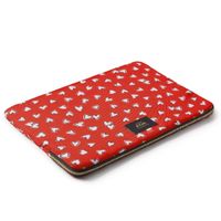 Wouf Daily Laptop Hülle 15-16 Zoll - Laptop Sleeve - Crush