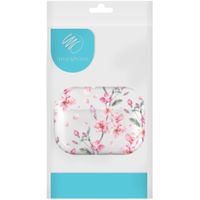 imoshion Design Hardcover Case AirPods Pro - Blossom Watercolor