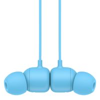 Beats Flex Wireless Earphones - Drahtlose In-Ear Kopfhörer - Flame Blue